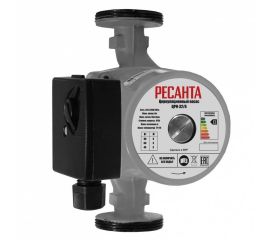 Водоснабжение