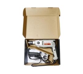 Ударная дрель (электрическая)