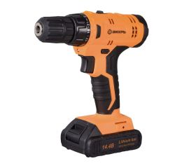 Дрель/Отвертка (аккумуляторная)