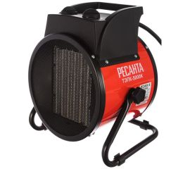 Тепловентилятор