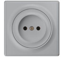 Розетка штепсельная
