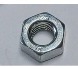 Гайка шестигранная