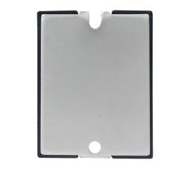 Реле твердотельное