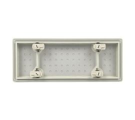 Панель ввода для малогабаритного корпуса/щита