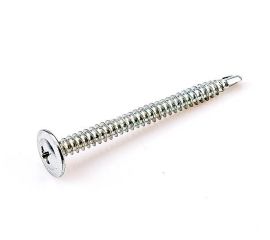 Саморез по металлу