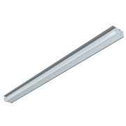 Модерн v2.0 6 1000мм (6Вт/м) 48В DC CRI80 5000К Опал (Профиль, козырек)