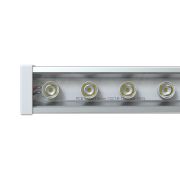Барокко 48 Оптик 1200мм 48В DC CRI80 4000К 10х65°