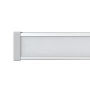 Барокко 18 900мм 48В DC CRI80 3000К Матовое закаленное стекло