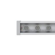 Барокко 40 Оптик 1000мм 48В DC CRI80 3000К 15°
