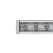 Барокко 10 Оптик 500мм 48В DC CRI80 4000К 10°