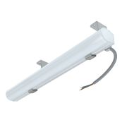 Модерн v2.0 2 345мм (6Вт/м) 48В DC CRI80 5000К Опал