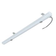 Модерн v2.0 6 675мм (9Вт/м) 48В DC CRI80 4000К Опал