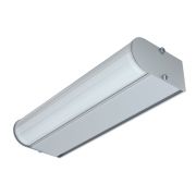 Модерн v2.0 1,5 180мм (9Вт/м) 48В DC CRI80 3000К Опал (Профиль)