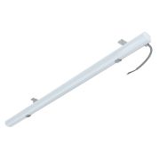 Модерн v2.0 7,5 840мм (9Вт/м) 48В DC CRI80 4000К Опал