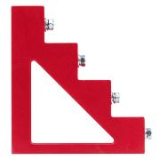 Изолятор шинный «Лесенка» 600А 12кВ EKF plc-sl-600