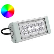 SVT-STR-RGB-MPRO-27W-58-DMX