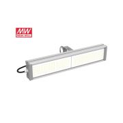 Промышленный светильник с блоком аварийного питания на 1 час SVT-STR-M-96W-MW-BAT-1h