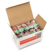 Кнопка AS-22N «Пуск-Стоп» прямоугольная 220В NO+NC EKF pbn-as-rec