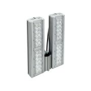Светильник VRN-LP100-106D-A50K67-K Прожектор