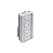 Светильник VRN-LM30X120-27-A50K67-K Магистраль