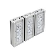 Светильник VRN-LM30X120-81T-A50K67-U Магистраль