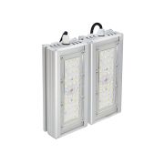 Светильник VRN-LME157X90-54D-A50K67-U Магистраль Эконом