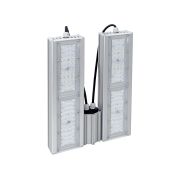Светильник VRN-LME157X90-106D-A50K67-K Магистраль Эконом