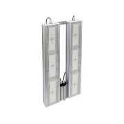 Светильник VRN-LME157X90-158D-A50K67-K Магистраль Эконом