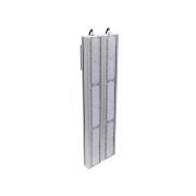 Светильник VRN-LME136X78-178D-A50K67-U Магистраль Эконом