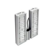Светильник VRN-LP140-124D-A50K67-K Прожектор