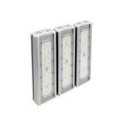 Светильник VRN-LP140-186T-A50K67-K Прожектор