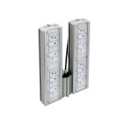 Светильник VRN-LME45X140-106D-A50K67-K Магистраль Эконом