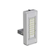 Светильник VRN-LM150х84-40-A50K67-U Магистраль