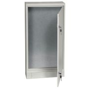 Корпус ЩМП-18.6.4-0 36 УХЛ3 IP31 метал. без монтажн. панели IEK YKM40-1864-31