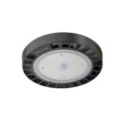 Светильник светодиодный ДСП IB 11 S 100W VW 840 BK 257х257х111мм 100Вт 4000К IP65 High Bay подвес черн. Русский Свет 16091123169