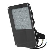 Прожектор 40 F RGB DMX 25°