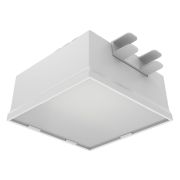 Грильято Мозаик 14 х2 IP40 CRI80 3000К Опал