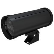Акцент 16 RGBW DMX CRI80 3000К 10х65°