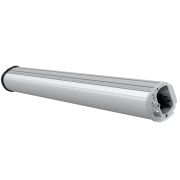 Опция. Т-Линия Оптима СЛ. Исполнение светильника. Концевой