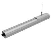 Аксессуар. Т-Линия Оптима СЛ. Комплект крепежа для подвеса с регулировкой (трос 2м, 1 точка подвеса)