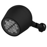 Шелл 50 M CRI70 5000К 90° Поворотный кронштейн