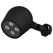 Шелл 4 S CRI70 3000К 25° Поворотный кронштейн