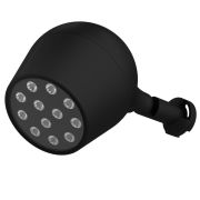 Шелл 12 M CRI70 5000К 10° Поворотный кронштейн