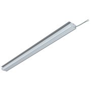 Модерн v2.0 9 1000мм (9Вт/м) 24В DC CRI80 5000К Опал (Профиль, козырек)