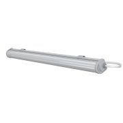 Т-Линия Слим 10 500мм Эко CRI80 4000К Опал