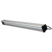 Т-Линия v2.0 30 1000мм Эко CRI70 3000К Прозрачный