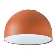 208142 Светильник д/трека 48V NOVE LED 24W 1492LM 180G КРАСНЫЙ 3000K IP20