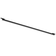 266447 Светильник 24V д/1-фазн трека LINEA LED 24W 2300LM 100G ЧЕРНЫЙ 4000K