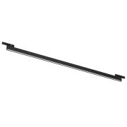 266347 Светильник 24V д/1-фазн трека LINEA LED 16W 1300LM 100G ЧЕРНЫЙ 4000K