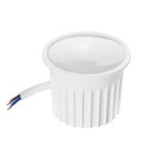 941254 Светодиодный модуль SMD LIGHTSTAR MR16 220V 5W=50W 400LM 120G 4000K